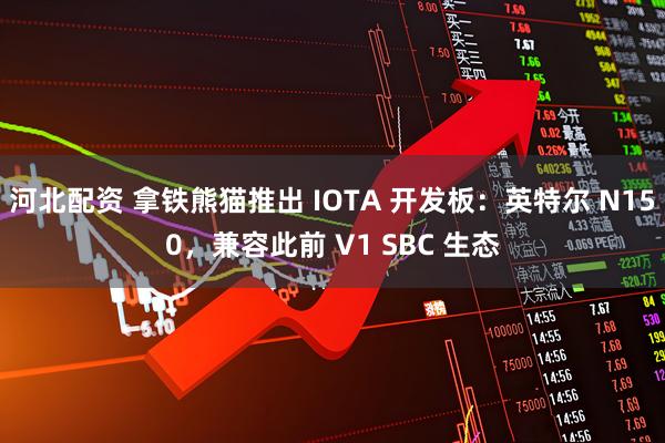 河北配资 拿铁熊猫推出 IOTA 开发板：英特尔 N150，兼容此前 V1 SBC 生态