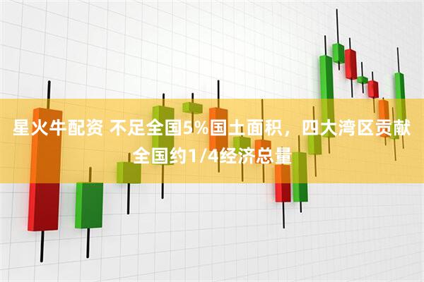 星火牛配资 不足全国5%国土面积，四大湾区贡献全国约1/4经济总量